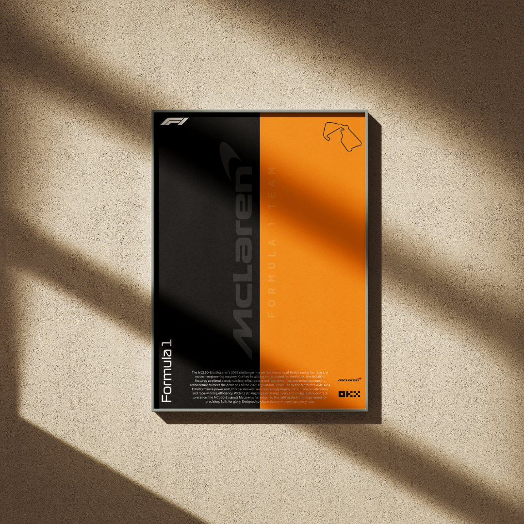 Zone Lab Keyholder Frame