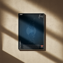 Zone Lab Keyholder Frame