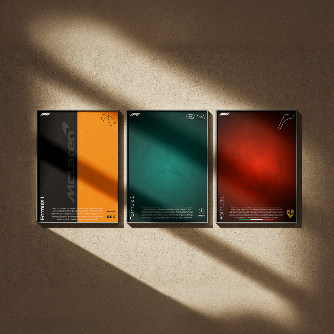 Zone Lab Keyholder Frame