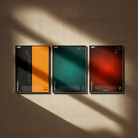 Zone Lab Keyholder Frame