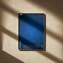 Zone Lab Keyholder Frame