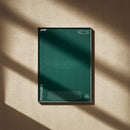 Zone Lab Keyholder Frame