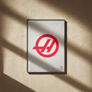 Zone Lab Keyholder Frame