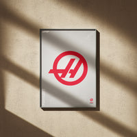 Zone Lab Keyholder Frame