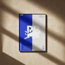 Zone Lab Keyholder Frame