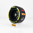 Lewis Hamilton Pirelli F1 Mini Tire