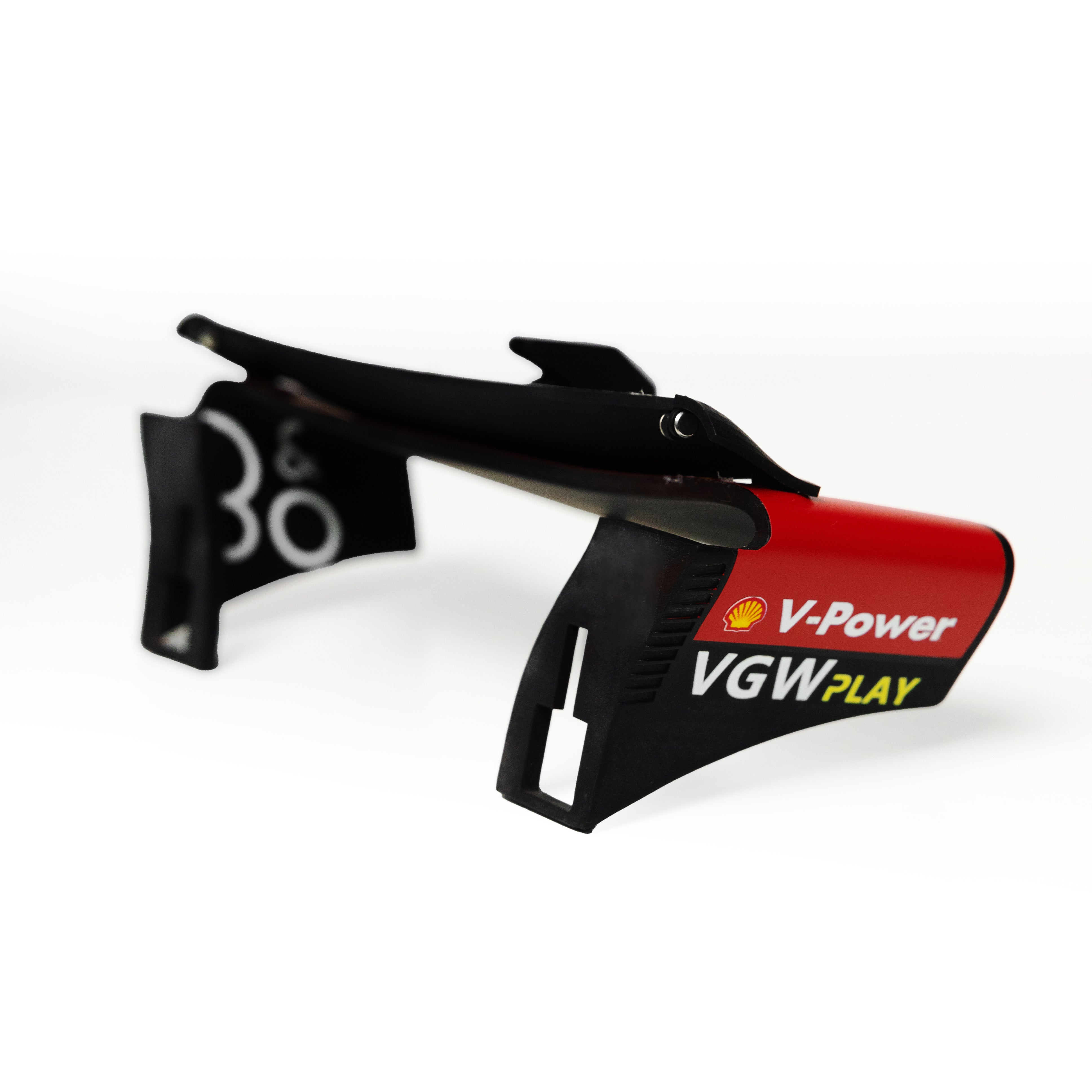 Ferrari - DRS Keyholder