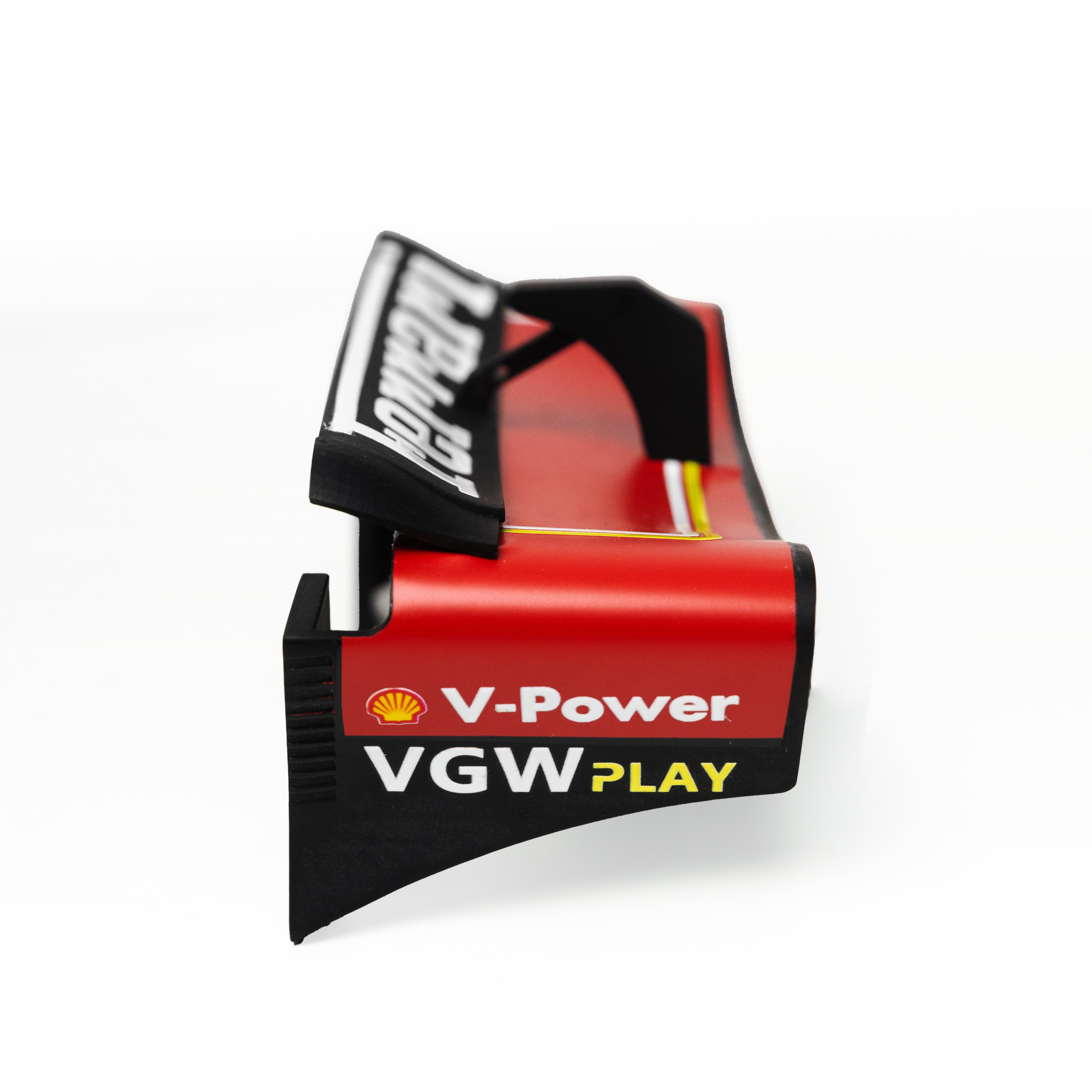 Ferrari - DRS Keyholder