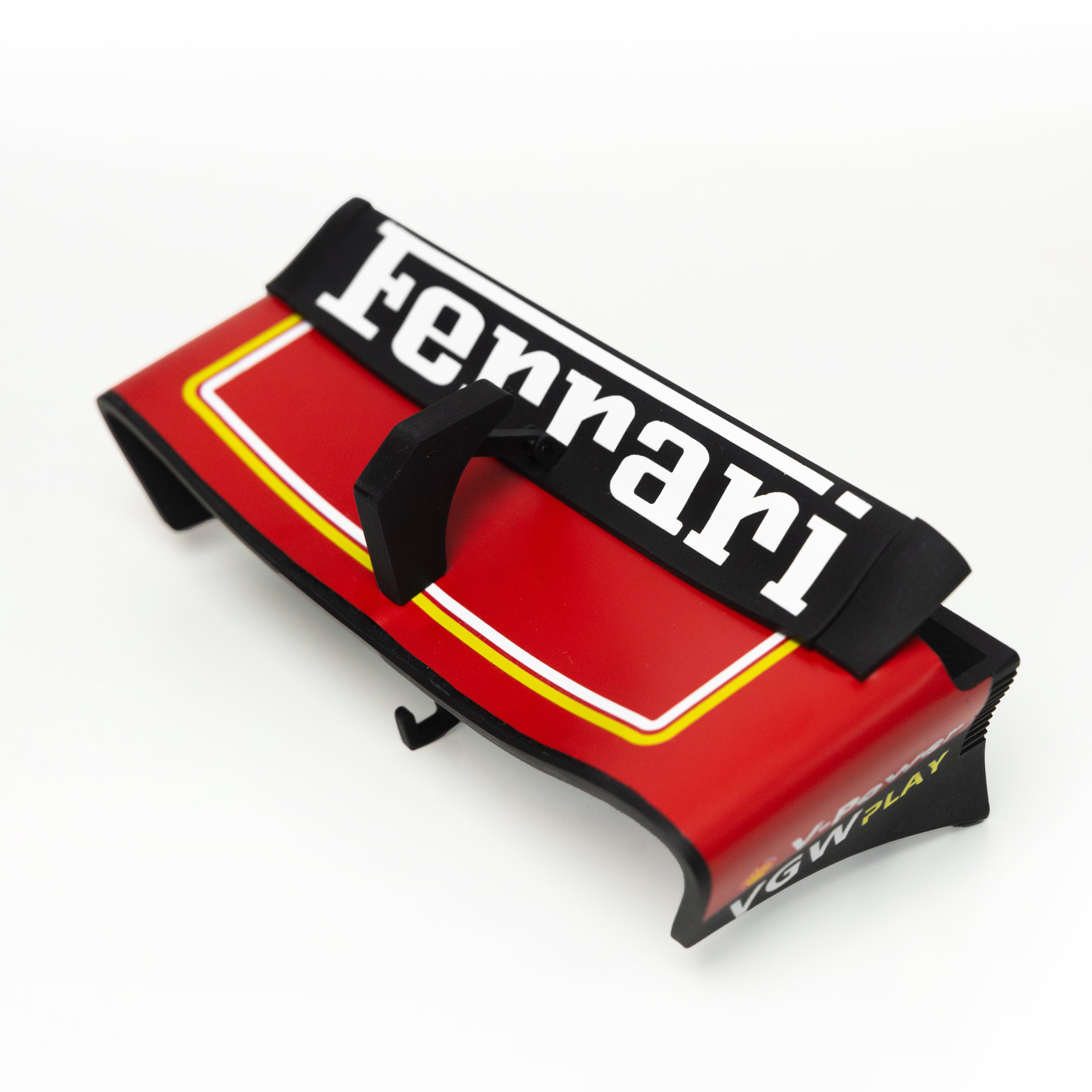 Ferrari - DRS Keyholder