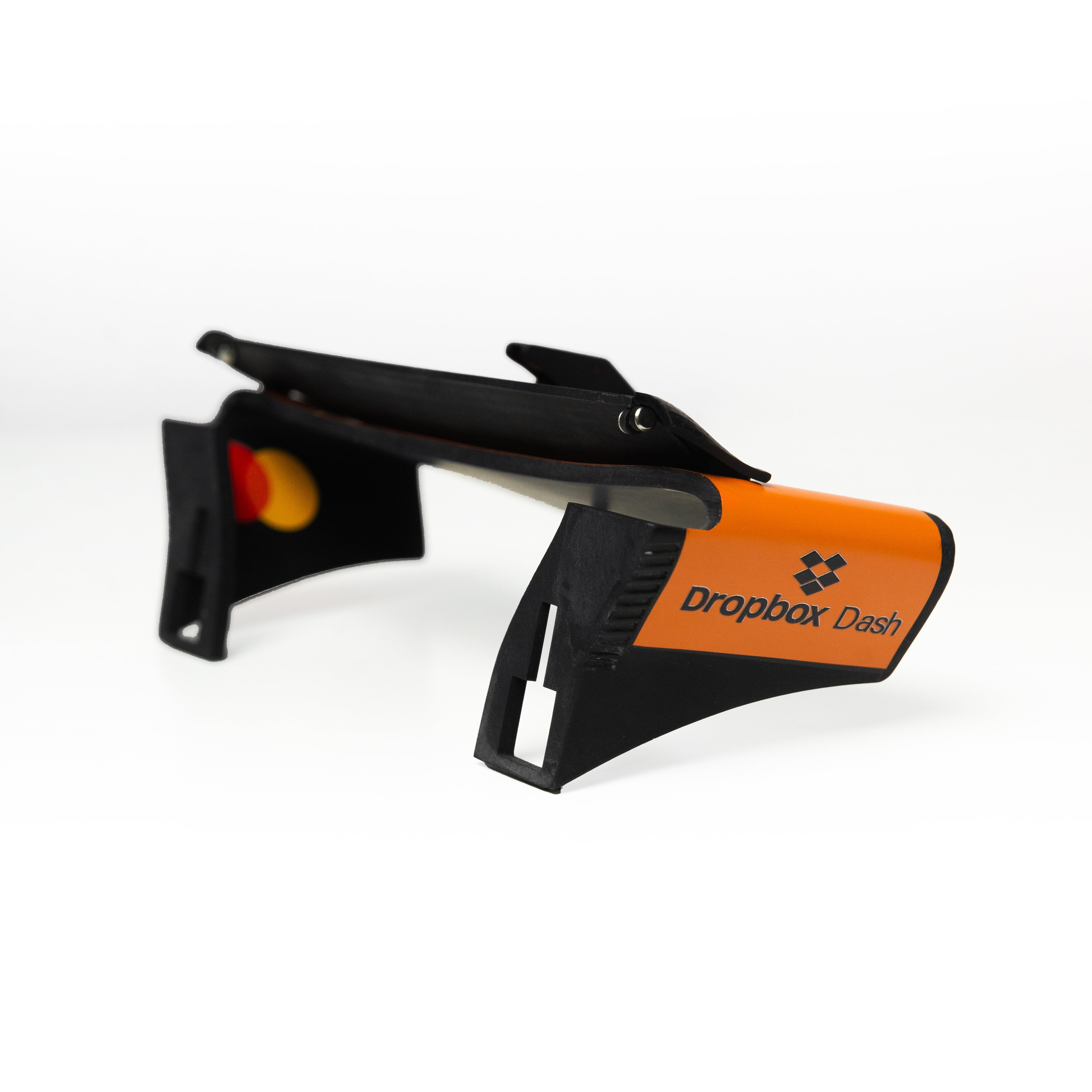 Mclaren - DRS Keyholder