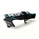 Mercedes - DRS Keyholder