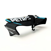 Mercedes - DRS Keyholder