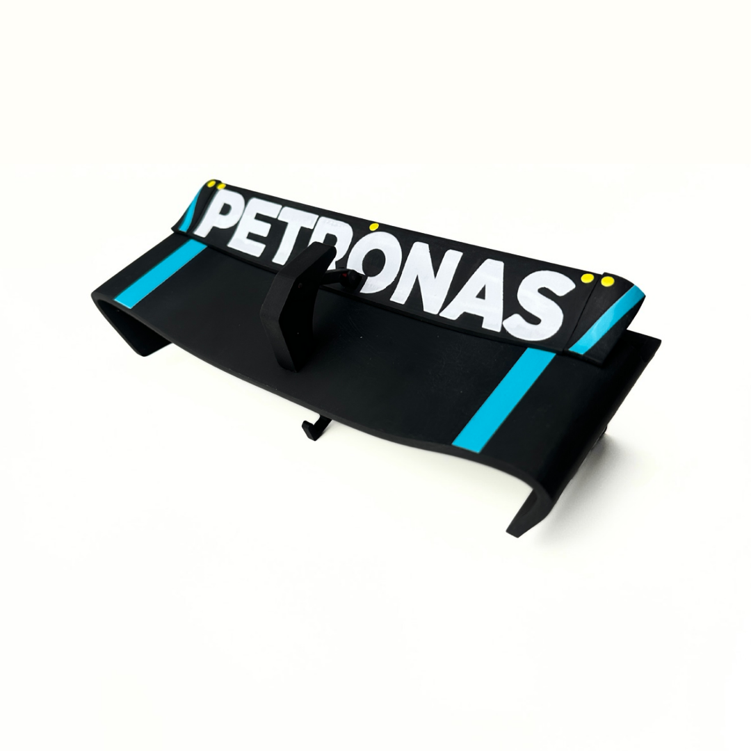Mercedes - DRS Keyholder