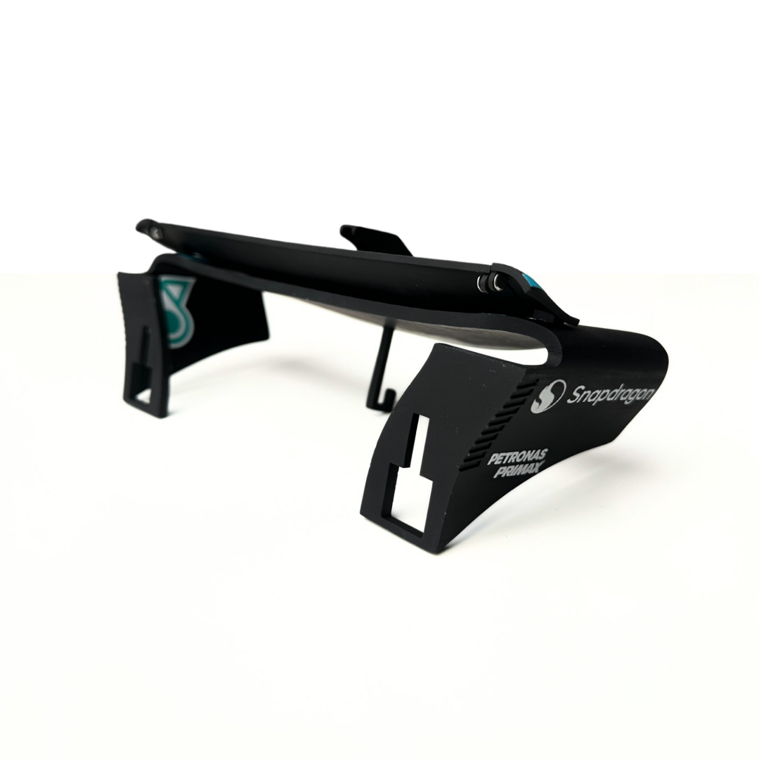 Mercedes - DRS Keyholder