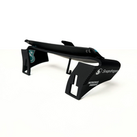 Mercedes - DRS Keyholder