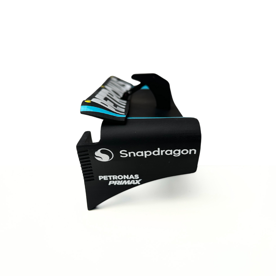 Mercedes - DRS Keyholder